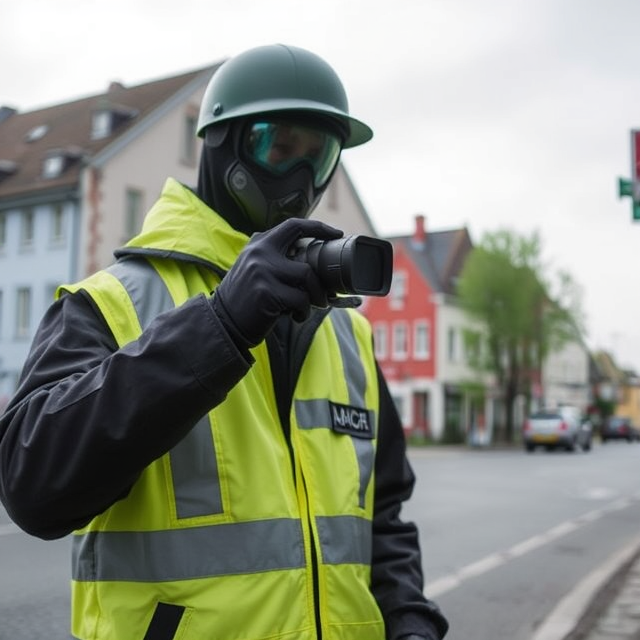 GPS-Ortung und technische Überwachung durch Reutlinger Detekteien.